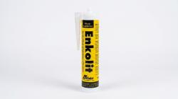Enkolit Blechkleber / Metallkleber 310ml – Kaltkleber Kartusche